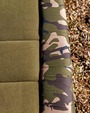 Fox Lehátko Flatliner X Bedchair Only