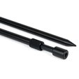 Fox Vidlička Black Label Anonized Aluminium Bankstick 18inch, 457mm