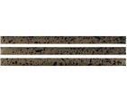 Fox Smršťovací hadička Shrink Tube Camo, 10ks Large, 3,0-1,0mm