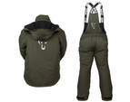 Fox Zimní oblek Carp Winter Suit 3XL