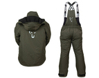 Fox Zimní oblek Carp Winter Suit L