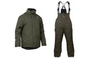 Fox Zimní oblek Carp Winter Suit L