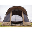 Rybářský bivak Fox Voyager 1 Person Bivvy+Inter Dome