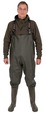 Fox FOX - Brodící kalhoty Lightweight KHAKI Vel.46