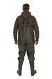 Fox FOX - Brodící kalhoty Lightweight KHAKI Vel.46