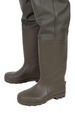 Fox FOX - Brodící kalhoty Lightweight KHAKI Vel.46