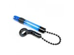 Fox Swinger Black Label™ Indicator Slik® Bobbin Blue slik modrý