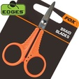 EDGES™ Micro Scissors