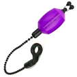 Fox Black Label Dumpy Bobbins Purple (Swinger bobbin fialový)