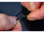 Fox Obratlík EDGES™ Kwik Change Hook Swivels Size 11