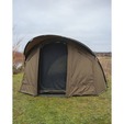 Rybářský bivak Fox Voyager 2 Person Bivvy+Inter Dome