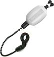 Fox Black Label Dumpy Bobbins White (Swinger bobbin bílý)