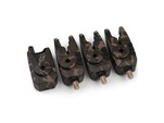 Sada Hlásičů s příposlechem Fox Mini Micron X Camo 4 rod set