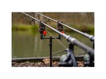 Sada Hlásičů s příposlechem Fox Mini Micron X Camo 3 rod set