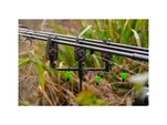 Sada Hlásičů s příposlechem Fox Mini Micron X Camo 3 rod set