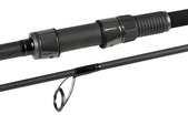 Kaprový prut Fox Explorer TI 2díly 2,4-3,0m, 8-10ft, 3lb