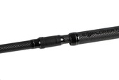 Kaprový prut Fox Explorer TI 2díly 2,4-3,0m, 8-10ft, 3lb