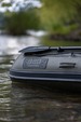 Fox Člun 320X - 3.2M Infantble Boat - Aluminium Deck