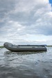 Fox Člun 290X - 2.9M Infantble Boat - Aluminium Deck