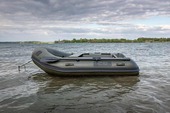 Fox Člun 240X - 2.4M Infantble Boat - Air Deck