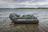 Fox Člun 200X - 2.0M Infantble Boat - Air Deck