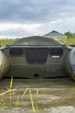 Fox Člun 290X - 2.9M Infantble Boat - Air Deck