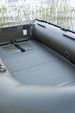 Fox Člun 290X - 2.9M Infantble Boat - Aluminium Deck