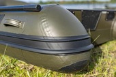 Fox Člun 240X - 2.4M Infantble Boat - Air Deck