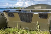 Fox Člun 240X - 2.4M Infantble Boat - Air Deck