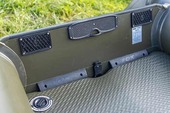 Fox Člun 240X - 2.4M Infantble Boat - Air Deck