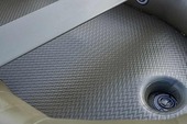 Fox Člun 240X - 2.4M Infantble Boat - Air Deck