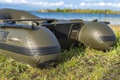 Fox Člun 200X - 2.0M Infantble Boat - Air Deck