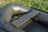 Fox Člun 200X - 2.0M Infantble Boat - Air Deck