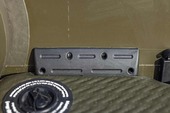 Fox Člun 200X - 2.0M Infantble Boat - Air Deck