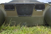 Fox Člun 200X - 2.0M Infantble Boat - Air Deck