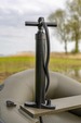 Fox Člun 290X - 2.9M Infantble Boat - Aluminium Deck