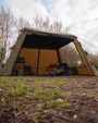 Rybářský bivak AIR Frame Social Shelter