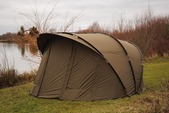 Rybářský bivak Fox Voyager 2 Person Bivvy