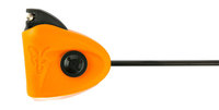 Fox Swinger Black Label Mini Swinger Orange mini oranžový