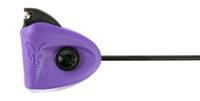 Fox Swinger Black Label Mini Swinger Purple mini fialový