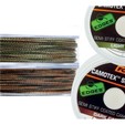 Fox Camotex Semi Stiff 20m Light Camo 15lb, 6,8kg