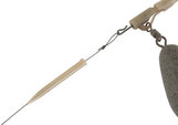 Fox EDGES™ Kwik Change Swivel Size 7 (Obratlík rychlovýměný)