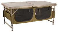 Stolek Fox Session Table With Storage