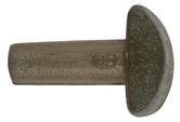 Fox Sada závěsek Naturals Power Grip Lead Clip Kit