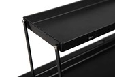 Stolek do bivaku Fox 2 Tier Bivvy Table