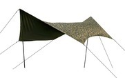 Přístřešek Fox Camolite Tarp Small