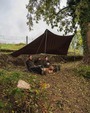 Přístřešek Fox Camolite Tarp Large