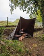 Přístřešek Fox Camolite Tarp Large