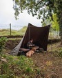 Přístřešek Fox Camolite Tarp Large