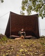 Přístřešek Fox Camolite Tarp Large